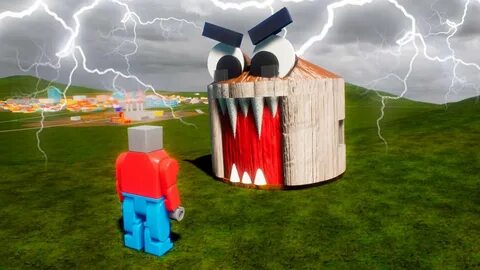 Дом пожиратель