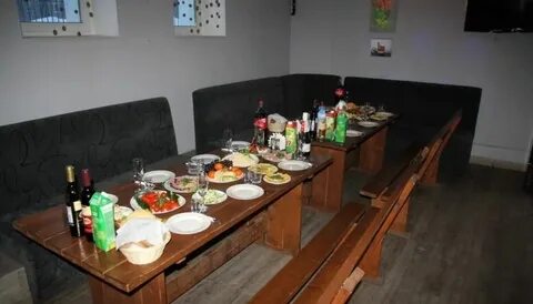 Шашлык череповец