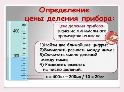 Измерение физических величин самостоятельная работа 2