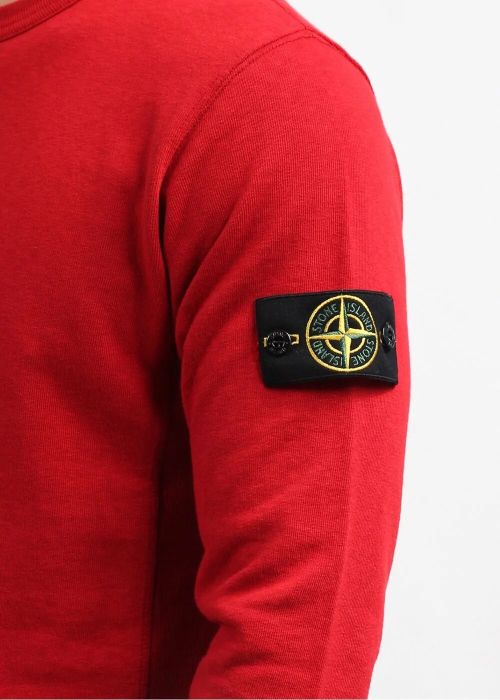 Красный stone island. Куртка стон айленд красная. Stone island badge. Красный stone island. Красный патч stone island.