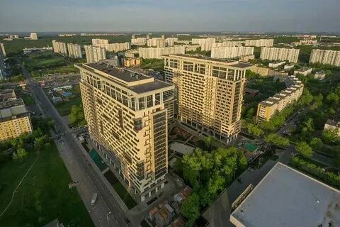 Снять однокомнатную квартиру в ясенево москва