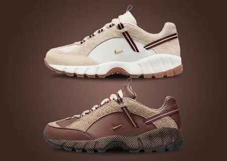 Nike jacquemus
