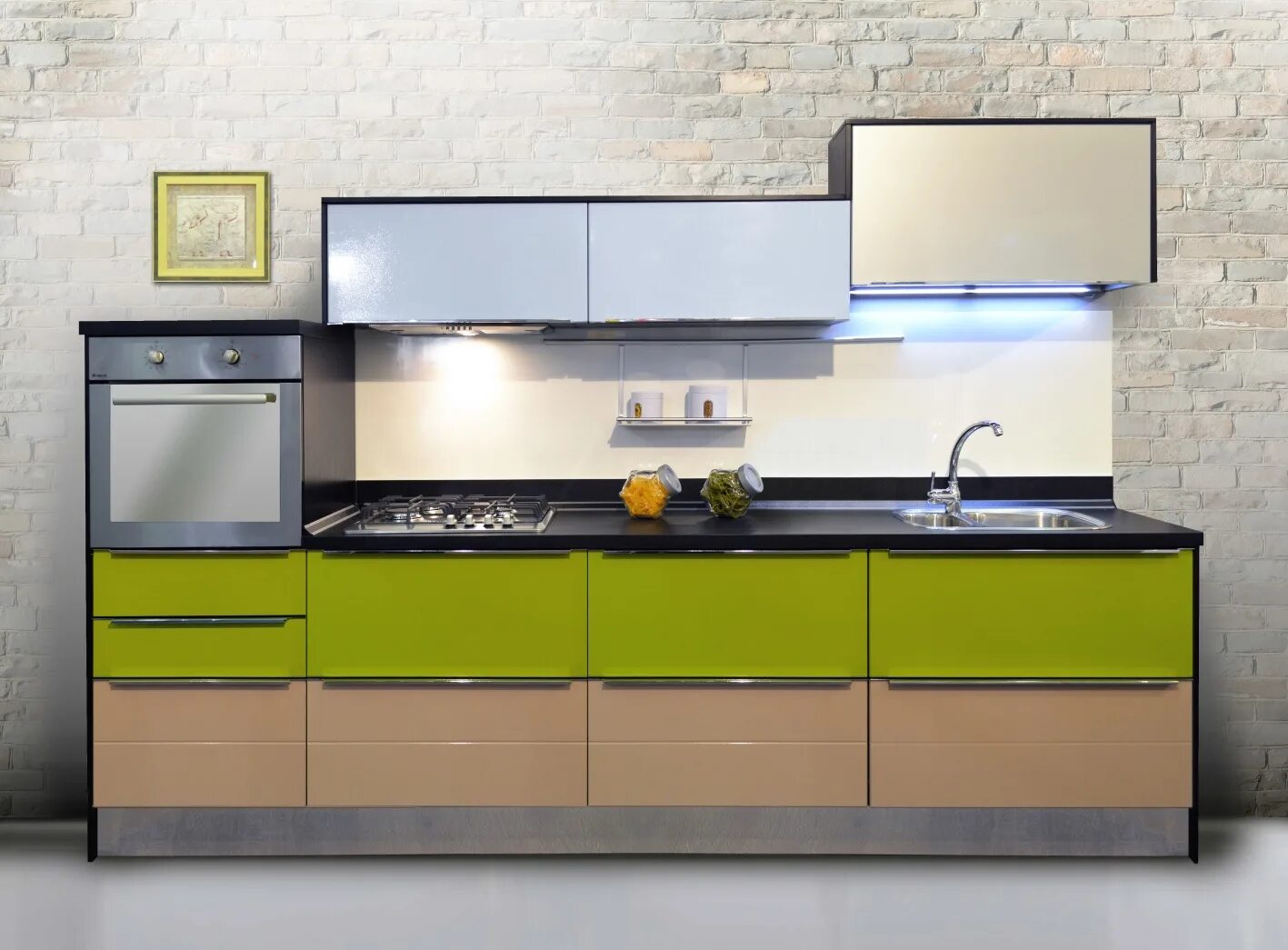 вторая кухня