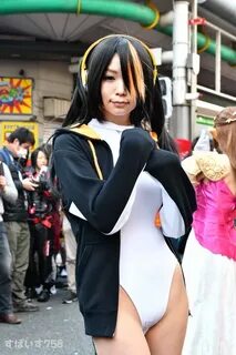 Cosplay jp