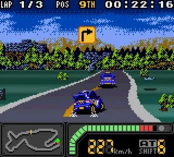 Top gear 2