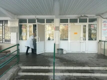 Больница 40 нижний новгород