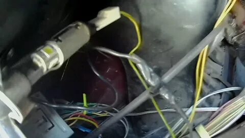 Провода на ваз 2105
