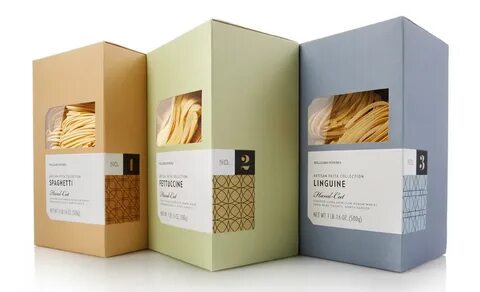 Packaging be