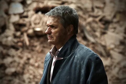 Землетрясение 2016 в хорошем