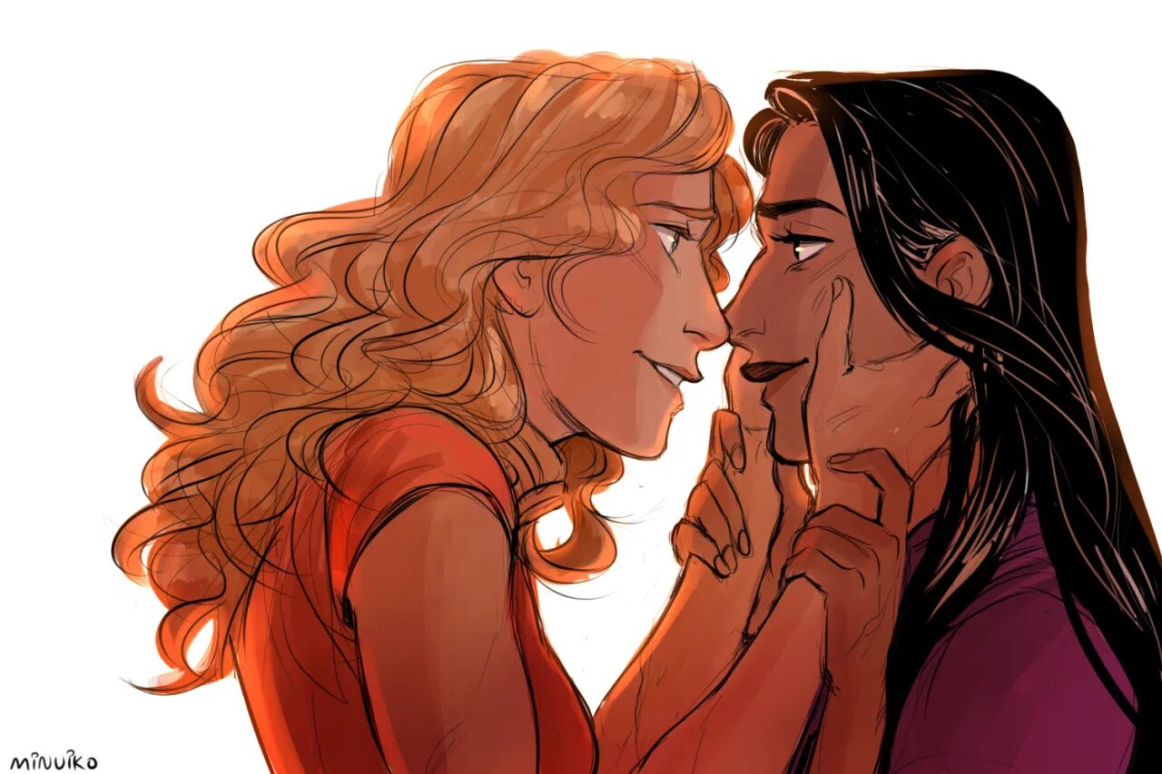 Слэш гет. Piper x Annabeth. Reyna valorant. Saga Reyna. Reyna x Viper matching PFP.