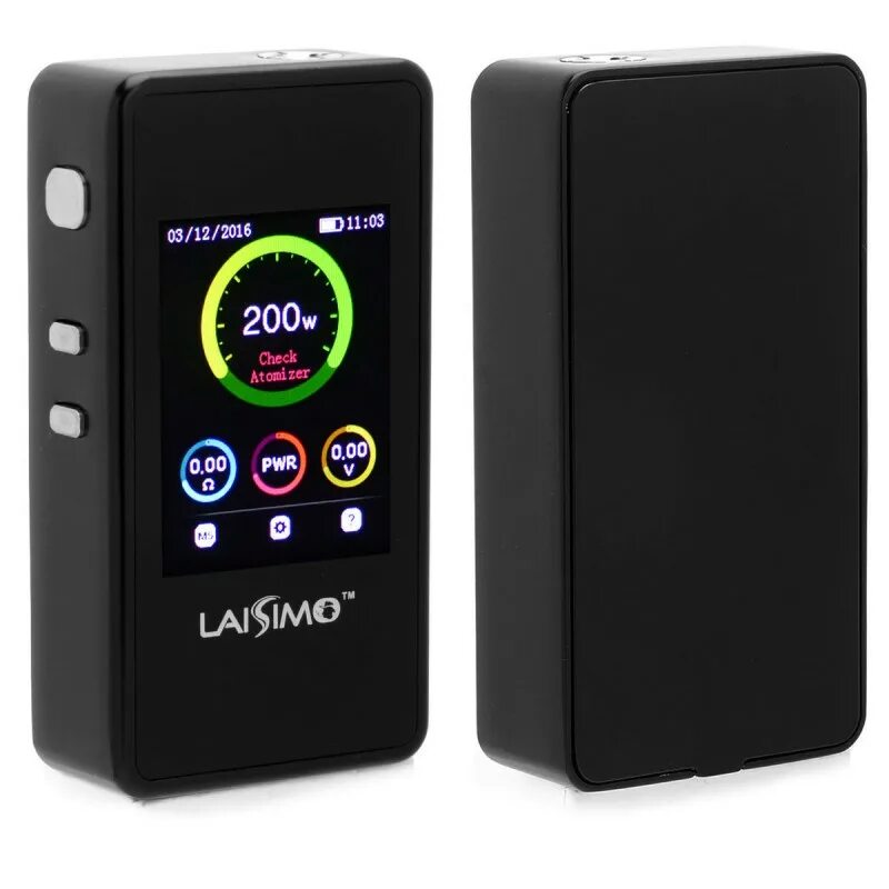 Laisimo l1. Boxmode 200w. Бокс мод 200w. Бокс мод 200w с экраном.