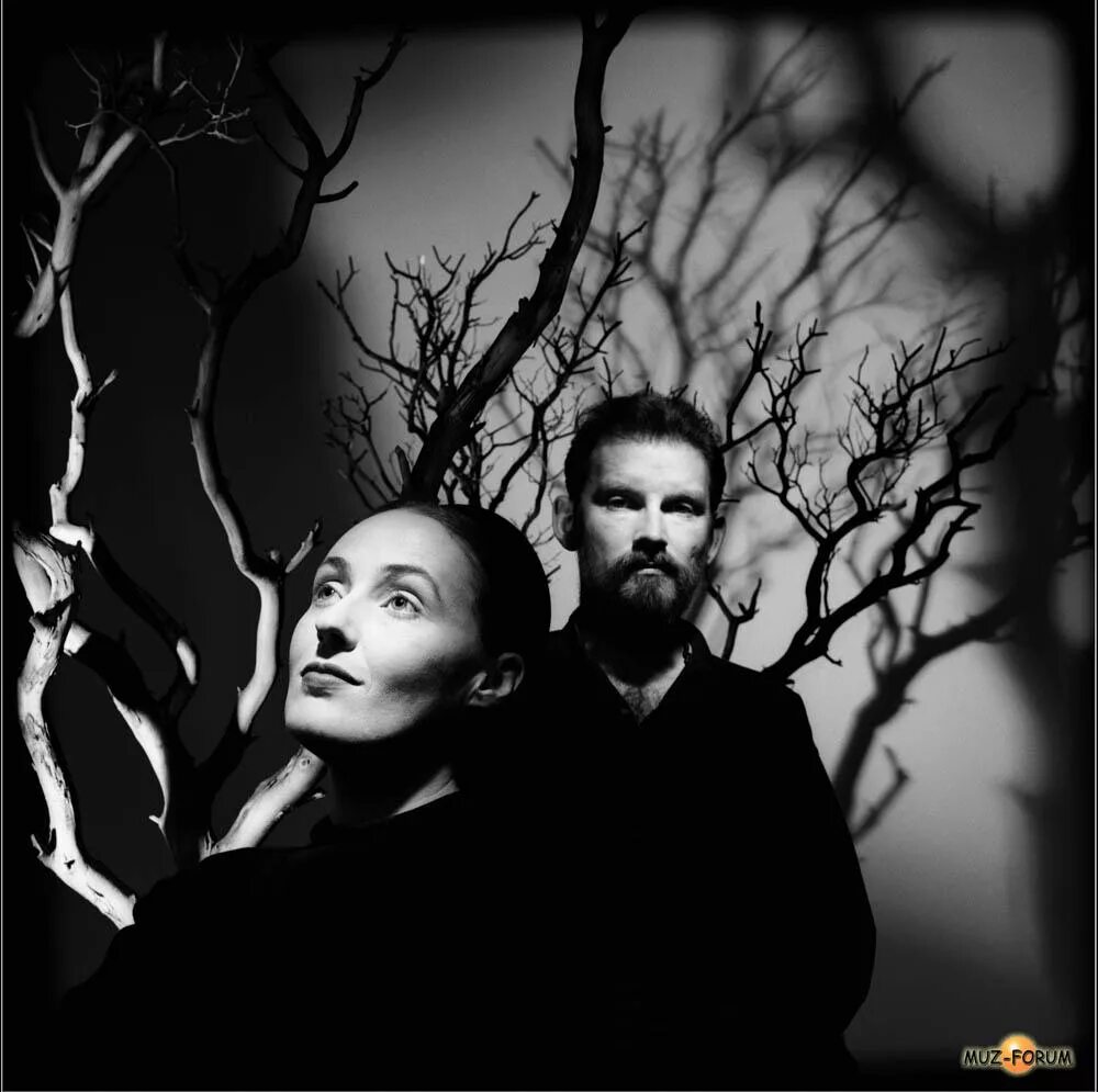 Dead can dance перевод