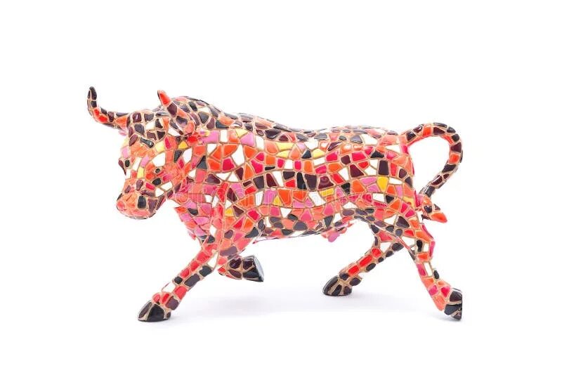 Styling bull