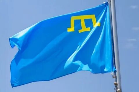 Крымско татарский