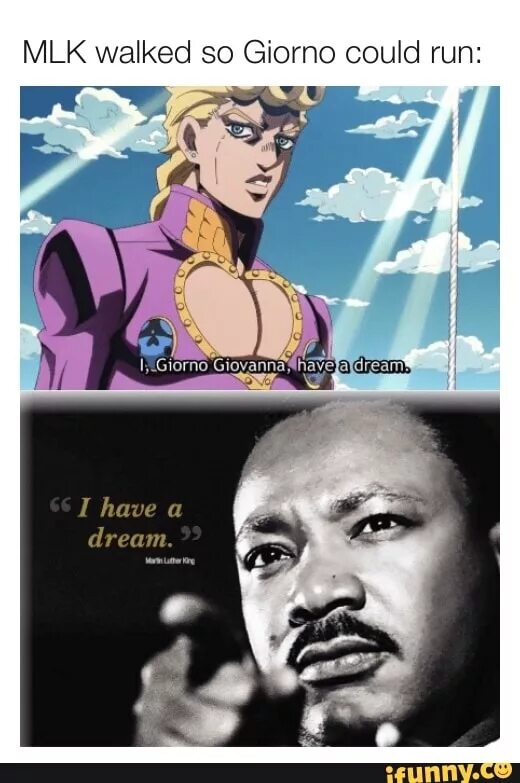 Джорно джованна. I giorno giovanna have a dream. Мечта джорно джованна. Джоджо мемы джорно. My name is giorno giovanna and i have a dream.