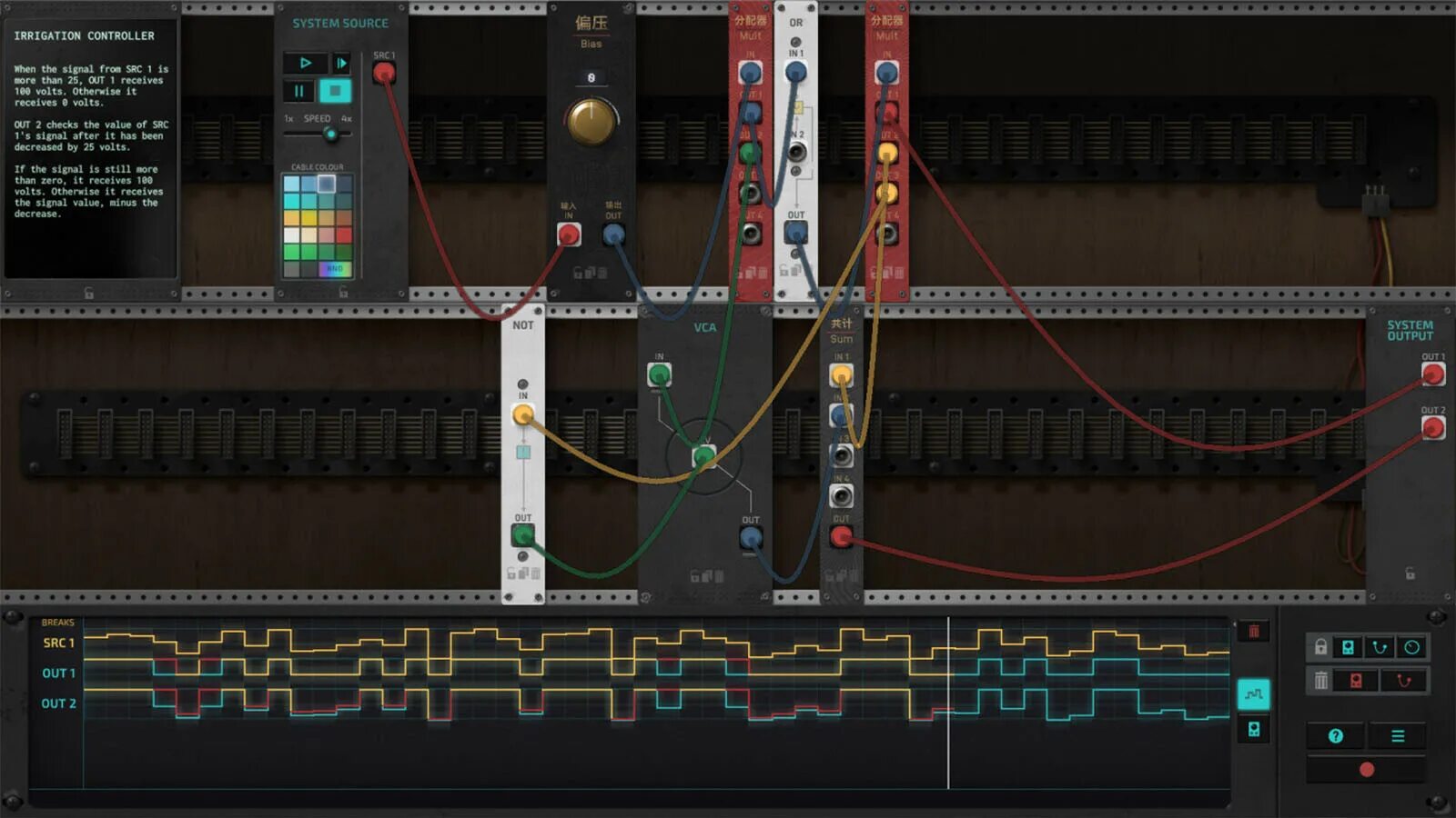 Прохождение system. Signals игра. The Signal State. Signal is игра. Система полива the signam State.