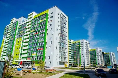 Авито микрорайон яркий