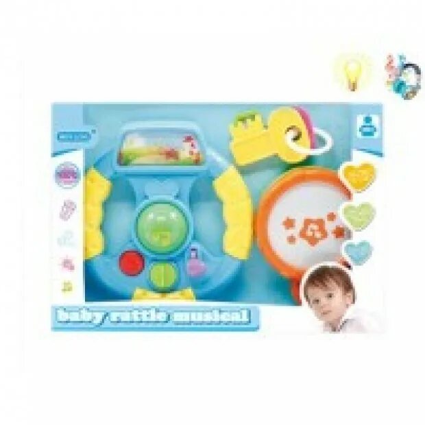 Игрушки со световыми и звуковыми эффектами. Игрушки со световыми и звуковыми эффектами. Игровой центр для малышей, со светом и звуком, в коробке. Игрушки со световыми и звуковыми эффектами. Музыкальная игрушка транспортов.