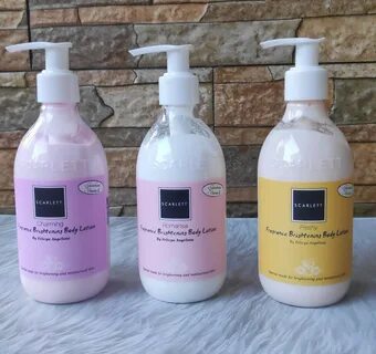 Лосьон body lotion