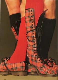 Those boots