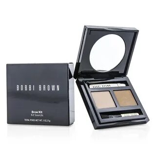 Brown brow
