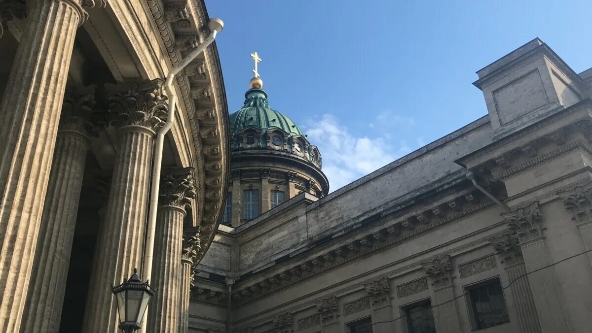 Отмена собора. Северный фасад казанского собора. Отмена собора. Отмена собора. Отмена собора.