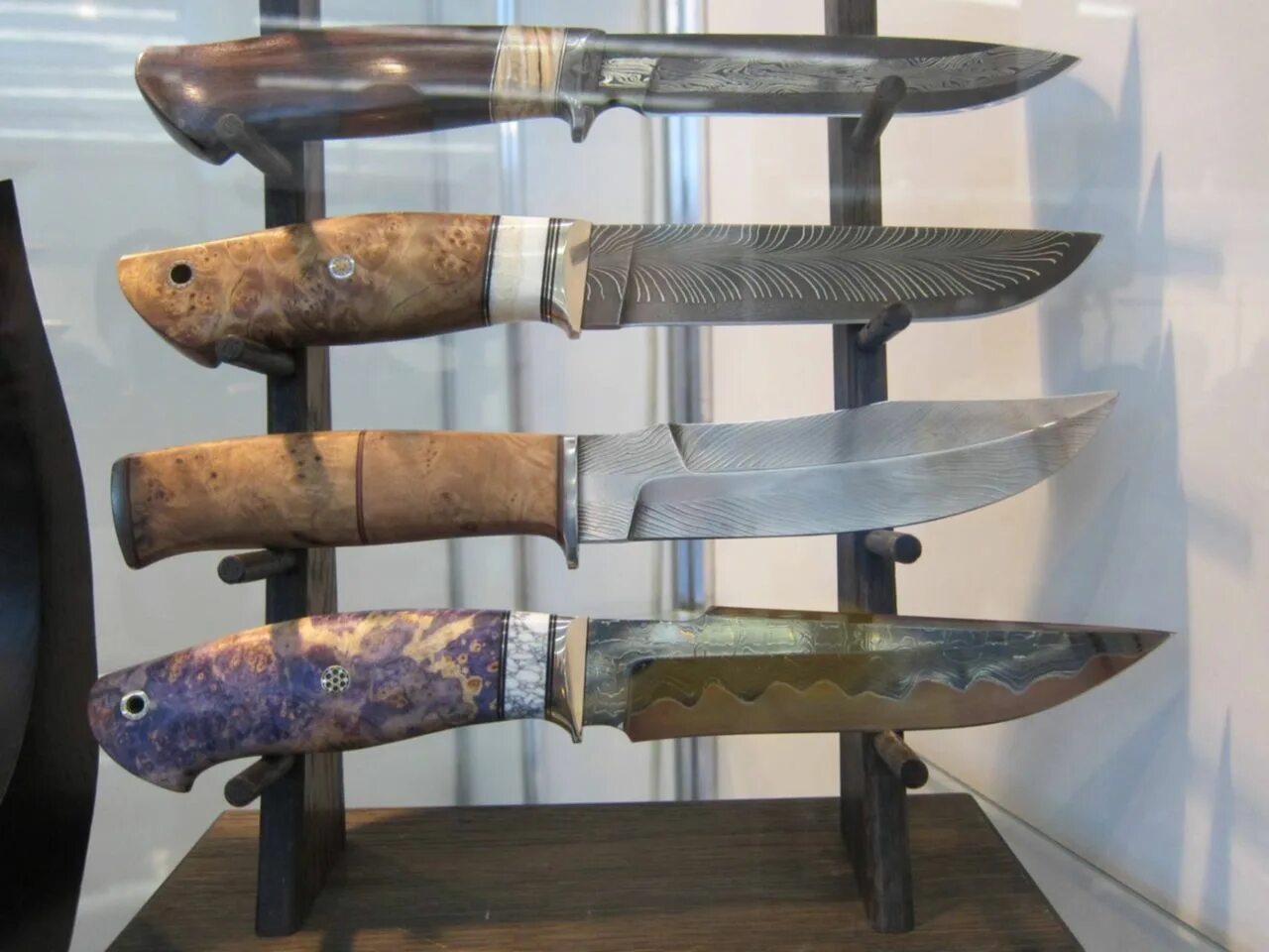 Выставка ножей. Ножевые выставки. Выставка ножей в Москве. Московская ножевая выставка.