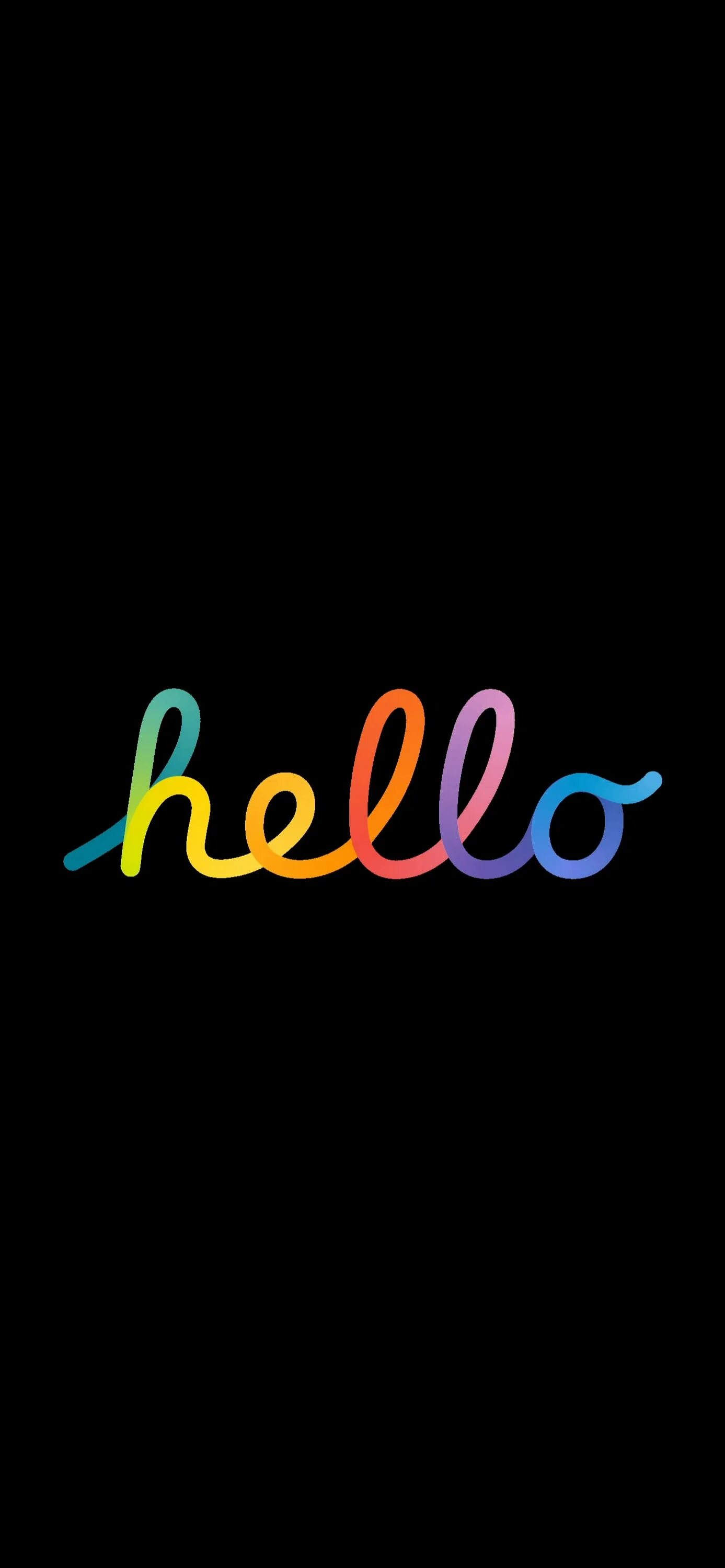 Заставка hello Apple. Обои для iphone hello. Обои hello айфон. Надпись hello на айфоне. Хеллоу на айфоне