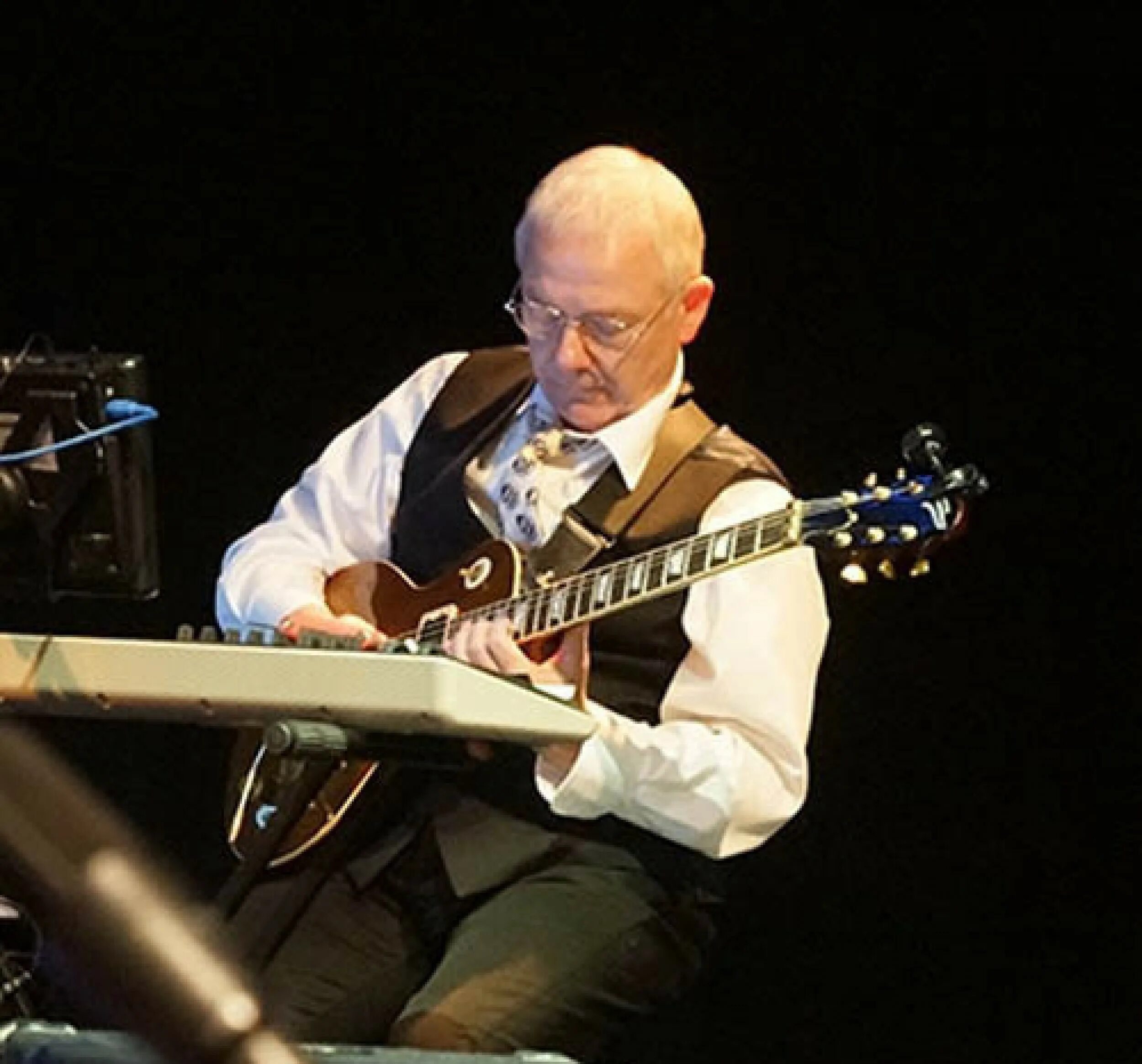 Robert fripp