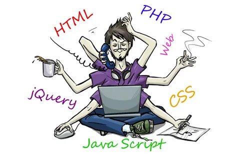 IT кошмар - почему не стоит работать в IT 