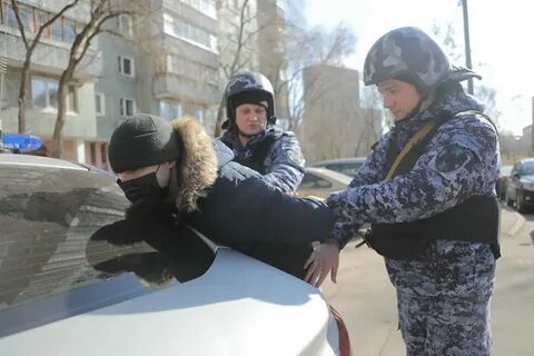 Директор парка кузьминки