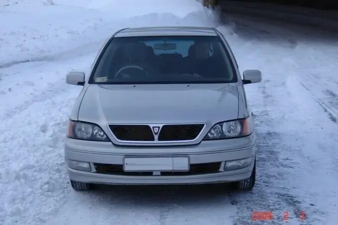 Toyota vista ardeo sv50. Виста ардео 1998. Тойота виста ардео 1998 года. Виста ардео белая. Тойота ардео 1998.