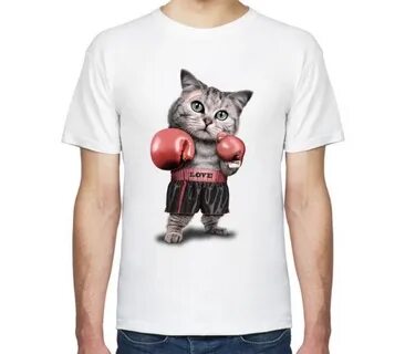 Кот майк