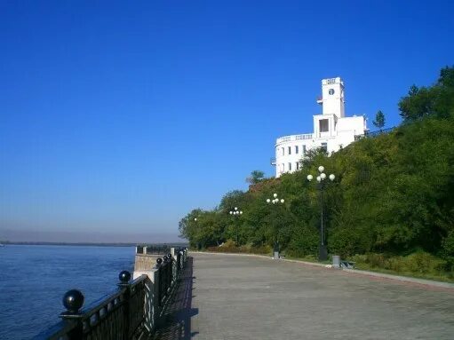 Амурский утес в хабаровске фото Сами с усами амурского сома ЯПлакалъ