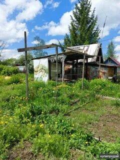 Участок в хабаровске