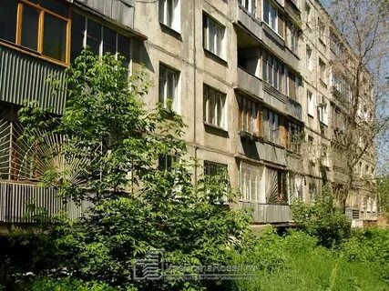 Улица самарская 25