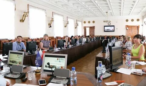 Университет округу