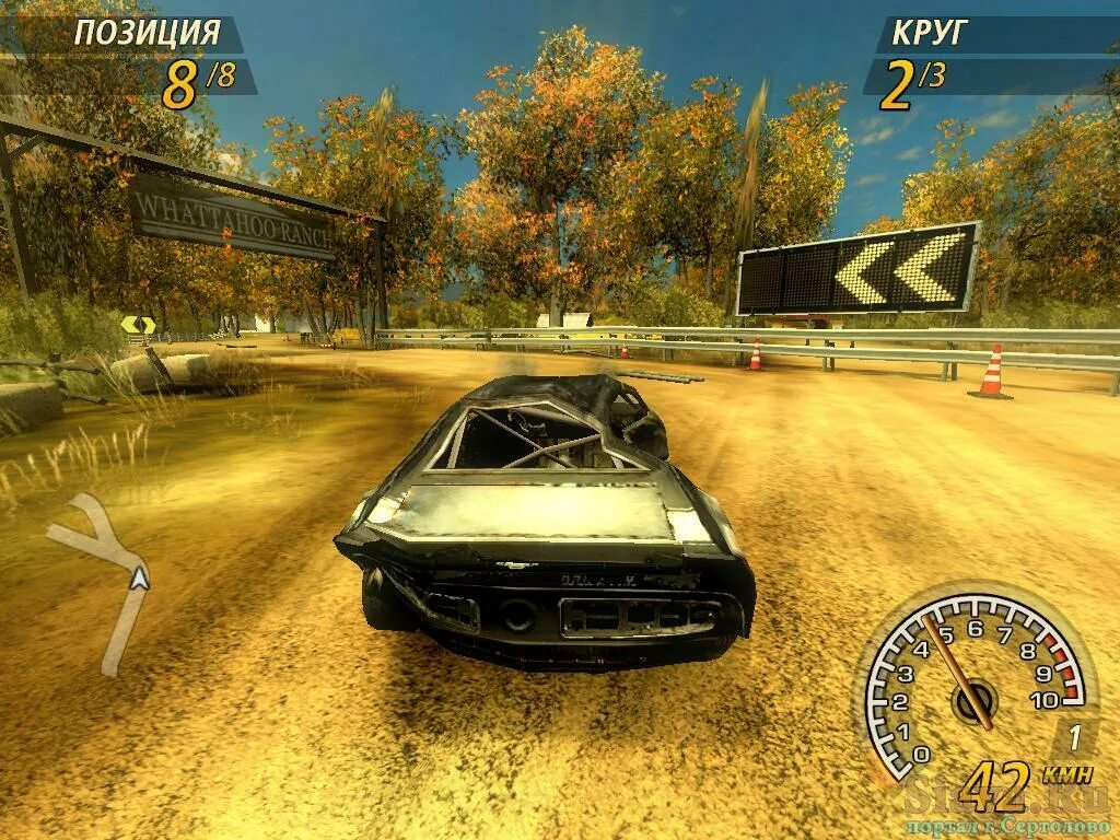 Флатаут 2. FLATOUT 2005. FLATOUT 2 2005. FLATOUT 2 2006.