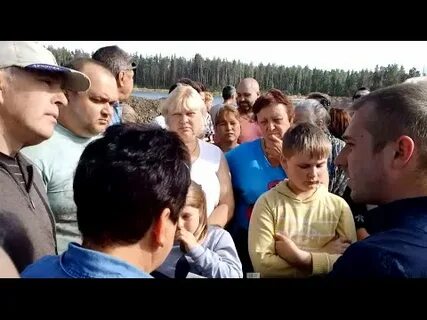 Свердловский смотрящий