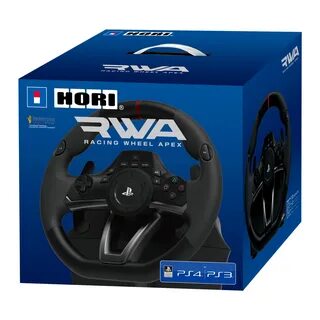 Руль hori wheel