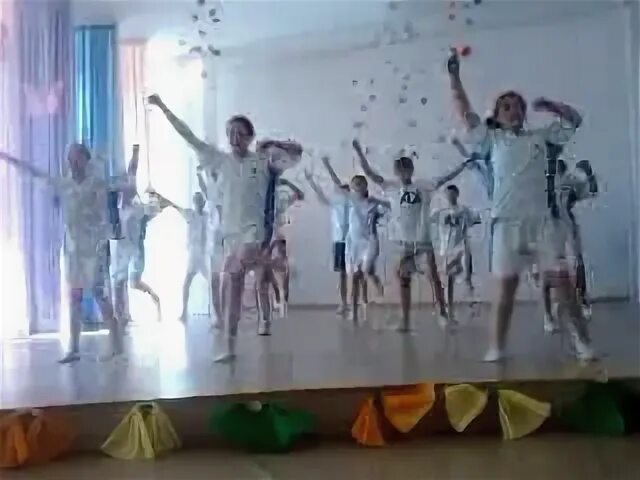 Танец сережа