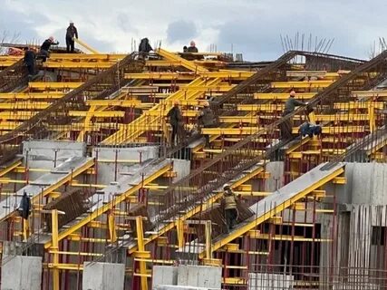 Новости стадиона во владикавказе