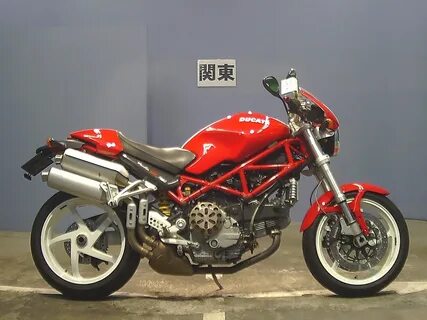 Monster 1000