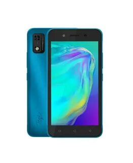 Телефон itel a17