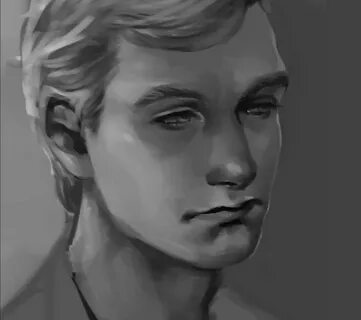 Тед дамер