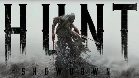 Hunt showdown престиж