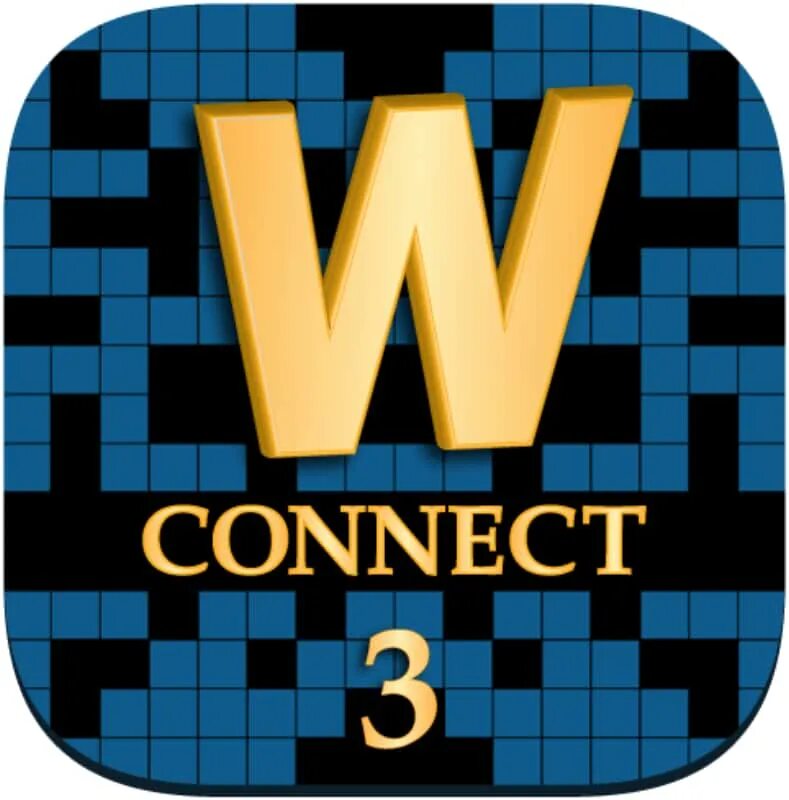 Word connect 3