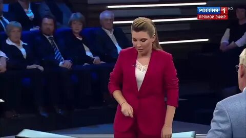 Скобеева беременна