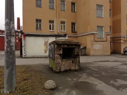 Обуховская 163
