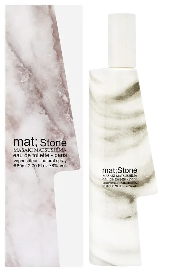 Mat stone. Masaki Matsushima Stone man EDT 40ml. Масаки Матсушима mat Stone 80 мл. Masaki Matsushima mat Stone туалетная вода 40 мл. Masaki Matsushima 10 ml.